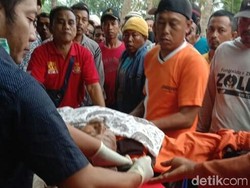 Pamit ke Sawah, Mantan Sekdes Ditemukan Tewas Tergeletak di Tepi Jalan