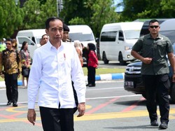 Dicari! Ada Gubernur Rasa Presiden Hambat Investasi