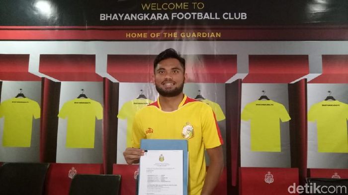 saddil ramdani bhayangkara fc liga 1 2020 saddil ramdani bhayangkara fc liga 1 2020