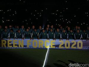 Persebaya Vs Sabah FA: Bajul Ijo Terkam Klub Malaysia Persebaya Vs Sabah FA: Bajul Ijo Terkam Klub Malaysia