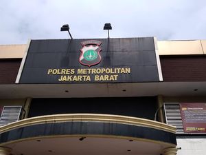 Heboh Video Syur Disebut Mirip Artis Diselidiki Polisi