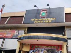 Diduga Serobot Lahan Warga di Jakbar, WN Belanda Dilaporkan ke Polisi