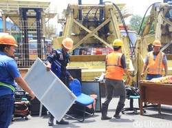 Pelabuhan di Banyuwangi Dilaporkan Polisi karena Gusur Perkantoran