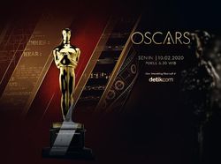 Live Report: Oscar 2020 Live Report: Oscar 2020