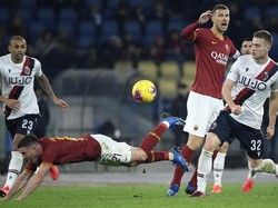 Sang Serigala Kehilangan Kepercayaan Dirinya