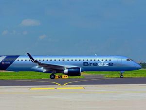 Pendiri JetBlue Luncurkan Maskapai Kelima, Lagi-Lagi Tawarkan Terbang Murah