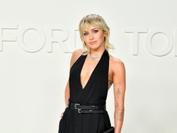 Ngeri! Miley Cyrus Ngaku Pernah Dikejar UFO