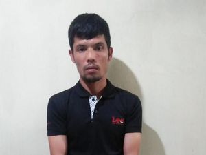 Cekcok Masalah Durian, Anak Bacok Ayah hingga Tewas di Dairi Sumut