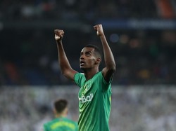 Mengenal Isak yang Menghancurkan Real Madrid