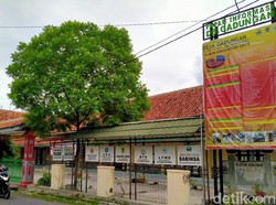 Desa di Klaten Ini Dinamai Gadungan, Apanya yang Palsu?