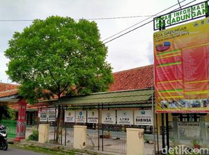 Desa di Klaten Ini Dinamai Gadungan, Apanya yang Palsu? Desa di Klaten Ini Dinamai Gadungan, Apanya yang Palsu?