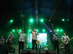 Polda Metro Tangkap Penjambret Ponsel Gitaris Tipe-X