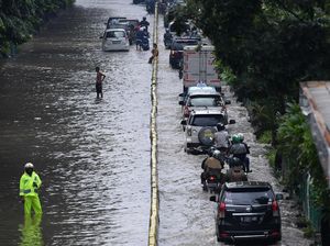 Mobil Kena Banjir? Toyota dan Honda Masih Beri Diskon Servis, Nih