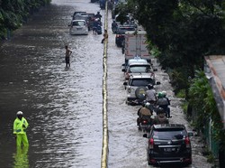 Mobil Kena Banjir? Toyota dan Honda Masih Beri Diskon Servis, Nih
