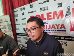 KSP: Belum Ada Pembicaraan soal Pengganti Menteri Edhy Prabowo