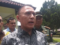 Ketum PSSI Upayakan Jadwal Liga 1 Tak Berubah-ubah