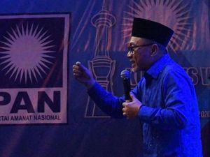 Video: Konsolidasi Kubu Zulhas untuk Kembali Kuasai PAN