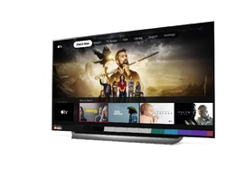 Smart TV LG Dapat Fitur Perintah Suara Bahasa Indonesia