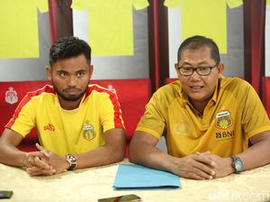 Bhayangkara FC: Shopee Liga 1 2020 Bubarkan Saja, Digelar Lagi Awal 2021