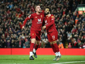 Istri Henderson dan Salah Lahiran, 9 Bulan Usai Liverpool Vs Barcelona