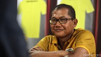 Chief Operating Office (COO) Bhayangkara FC, Sumardji, menyebut transfer ini terjadi karena sudah sama-sama saling kenal semasa di Timnas Indonesia U-23.
