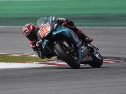 Quartararo Kena Sanksi di MotoGP Spanyol, Ini Penyebabnya