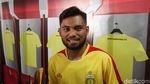 Saddil Ramdani Jadi Amunisi Anyar Bhayangkara FC
