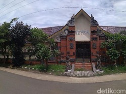 Video: Penampakan Rumah Sakit Milik Rohadi PNS Tajir Melintir