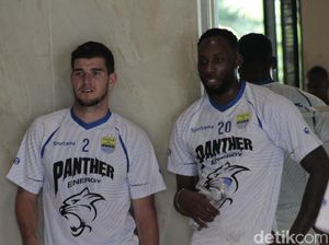 Ada Nick Kuipers di Balik Adaptasi Kilat Castillion di Persib Bandung