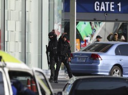 Motif Tentara Thailand Berondong Tembakan Diduga karena Masalah Utang