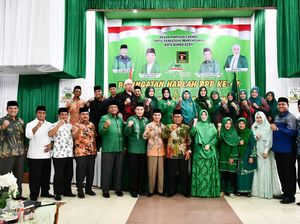 Dinilai Berhasil Entaskan Kemiskinan, Walkot Banda Aceh Diapresiasi Dinilai Berhasil Entaskan Kemiskinan, Walkot Banda Aceh Diapresiasi