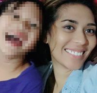 Karen Pooroe Akan Ambil Langkah Hukum Terkait Kematian Sang Anak