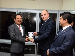 RI-Ukraina Kerja Sama, Wamenhan Minta Pindad Serius Garap Kendaraan Tempur