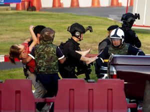 20 Orang Tewas dan Puluhan Terluka Akibat Penembakan di Thailand