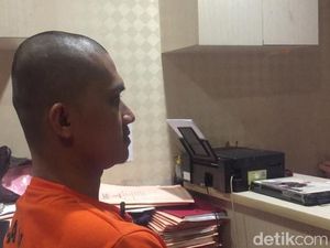 Cerita Manajer Agensi Pemerkosa ABG, Rekrut Model di Medsos Imingi Figuran FTV