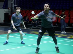 Cegah Virus Corona, Pebulutangkis Tak Wajib Salaman di Kejuaraan Asia?