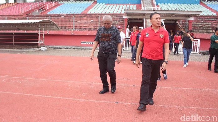 Mochamad Iriawan