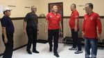 Ketum PSSI Tinjau Stadion Pendamping Piala Dunia U-20 di Sidoarjo