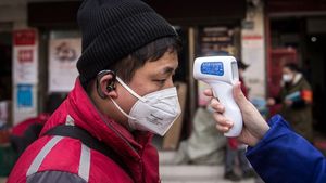 Bermacam Teknologi agar Virus Corona Terdeteksi Dini