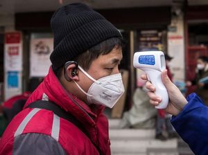 Inikah Sebabnya Virus Corona Lebih Banyak Menyerang Pria? Inikah Sebabnya Virus Corona Lebih Banyak Menyerang Pria?