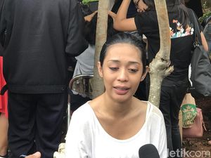 Hasil Autopsi Anak Karen Pooroe Keluar dalam 2 Minggu Hasil Autopsi Anak Karen Pooroe Keluar dalam 2 Minggu