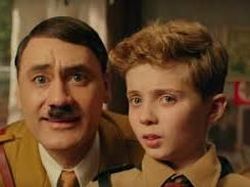 Kisah Satir Perang Dunia di Jojo Rabbit