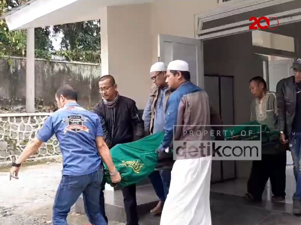 Video: Pecah Tawuran Remaja di Bogor, 1 Jiwa Melayang!