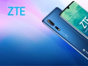 Salip Samsung, ZTE Rilis Ponsel dengan Snapdragon 865