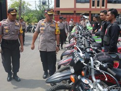 Calon Kades di Bojonegoro Diimbau Tak Kerahkan Massa Saat Pilkades