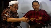 Ngabalin dkk Bicara Soal Wacana Pemulangan WNI Eks ISIS