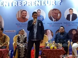 Sandiaga: Gerebek PSK Bukan Tugas Andre Rosiade