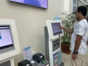 Pasien di Pati Bisa Cek Ketersediaan Kamar RS via Mobile JKN