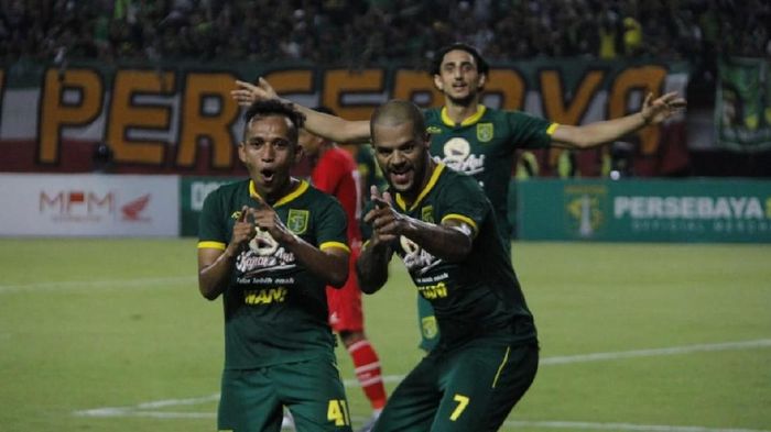 Persebaya Surabaya