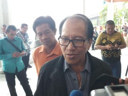 Peringati Hari Pers Nasional 2020, Ishadi SK Dorong Revisi UU Pers